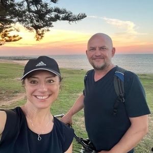 Meet your Posher, Leonie